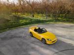 Honda S2000 CR 2008 года (NA)